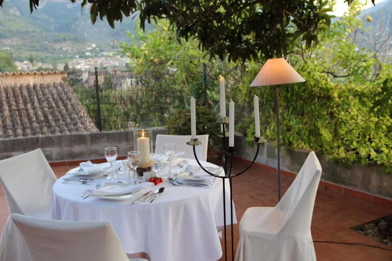 Villa Ideal Sóller