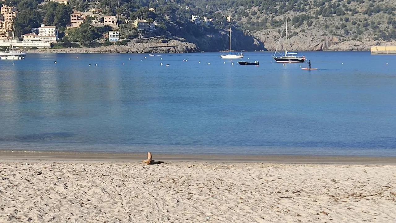 Villa Ideal Sóller 0*,  Spanien