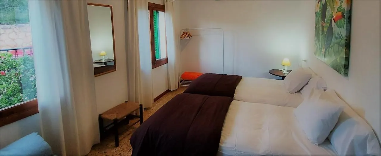 Villa Ideal Sóller 0*,