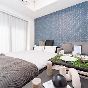 Tokyo's Spot Shibuya! 3person Free Wi-fi Apartment Tokyo