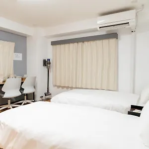 錦糸町ハウス Apartment Tokyo