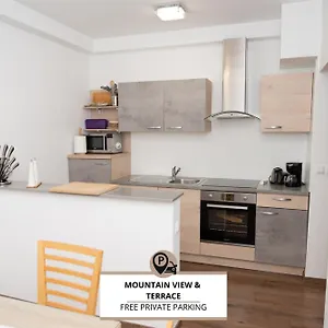Sentvid Apartment Ljubljana