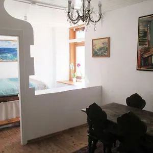 Harmony Gallery Apartment Ljubljana