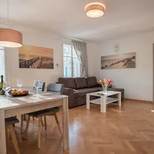 River View Apartment Ljubljana