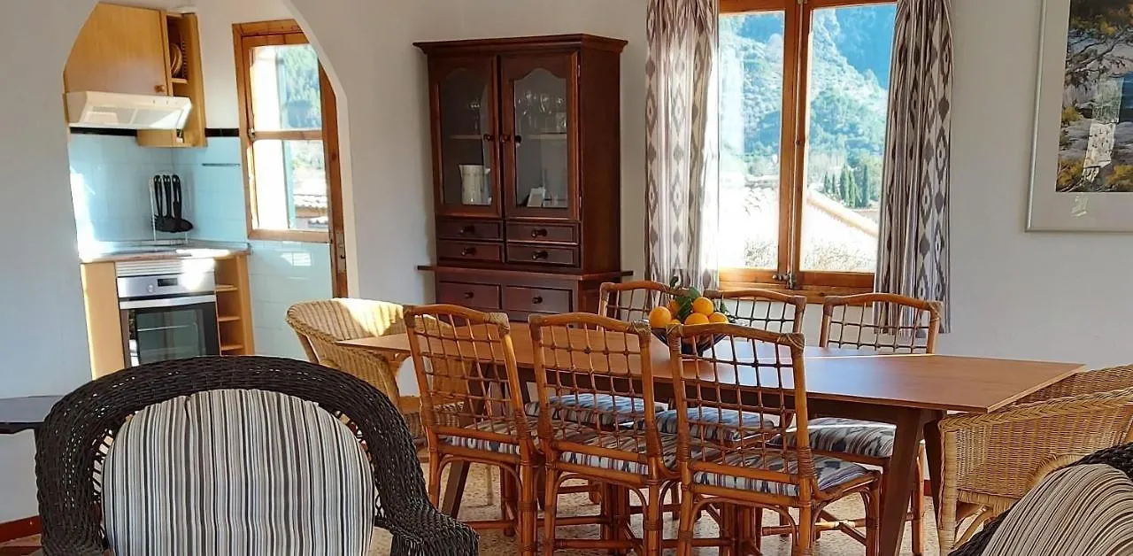 Holiday home Villa Ideal Soller