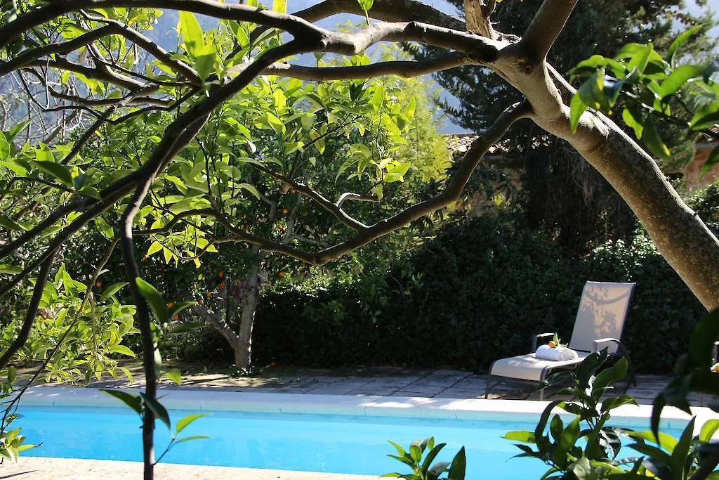 Villa Ideal Soller Holiday home